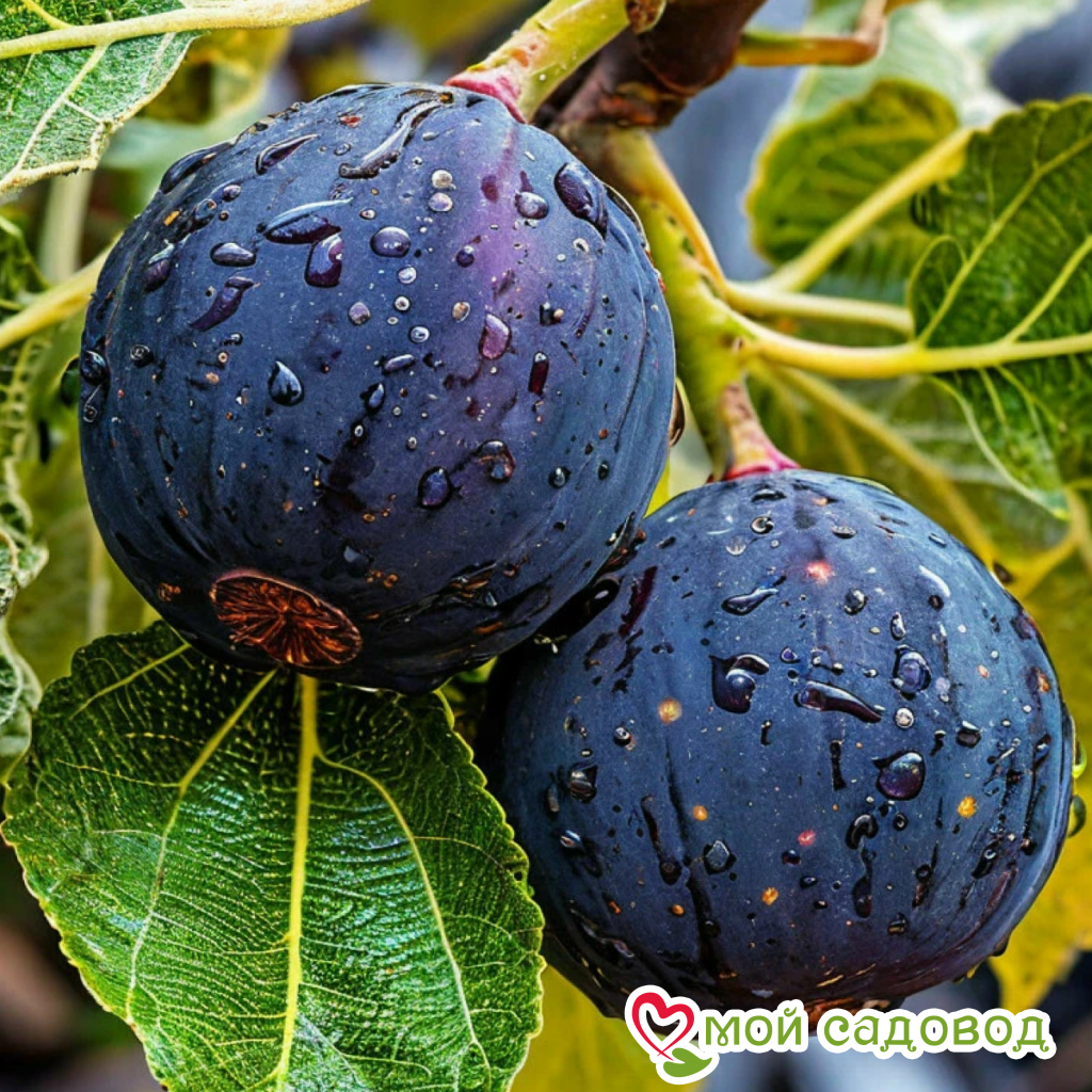 Инжир Муассон